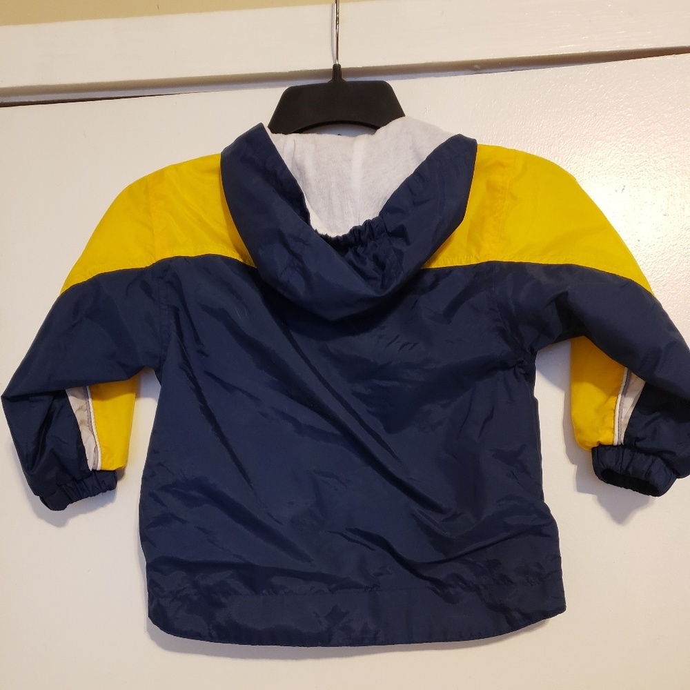 Kids jacket - Picture 2 of 2